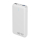 VIGGO DESIGN Powerbank 20000 mAh USB-C biały - 1464599 - zdjęcie